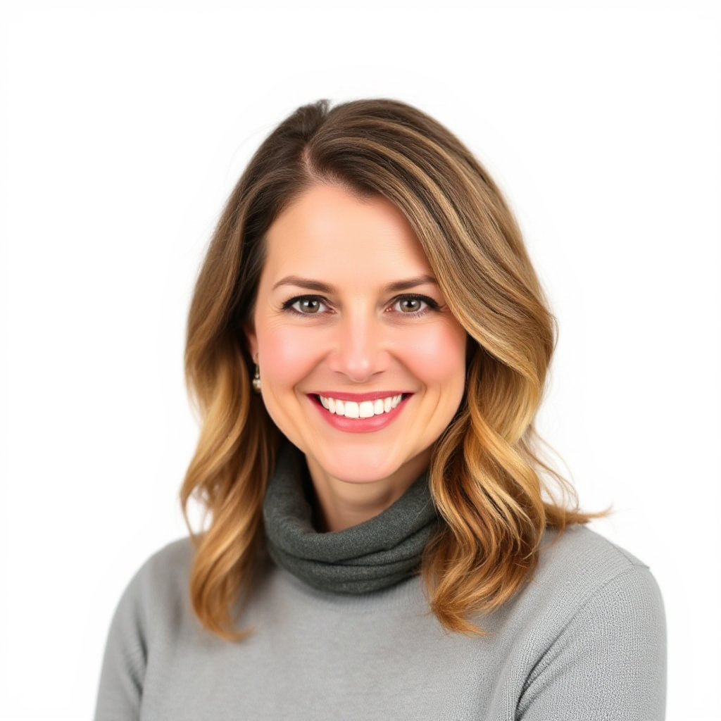 Dr. Kimberly Palmer