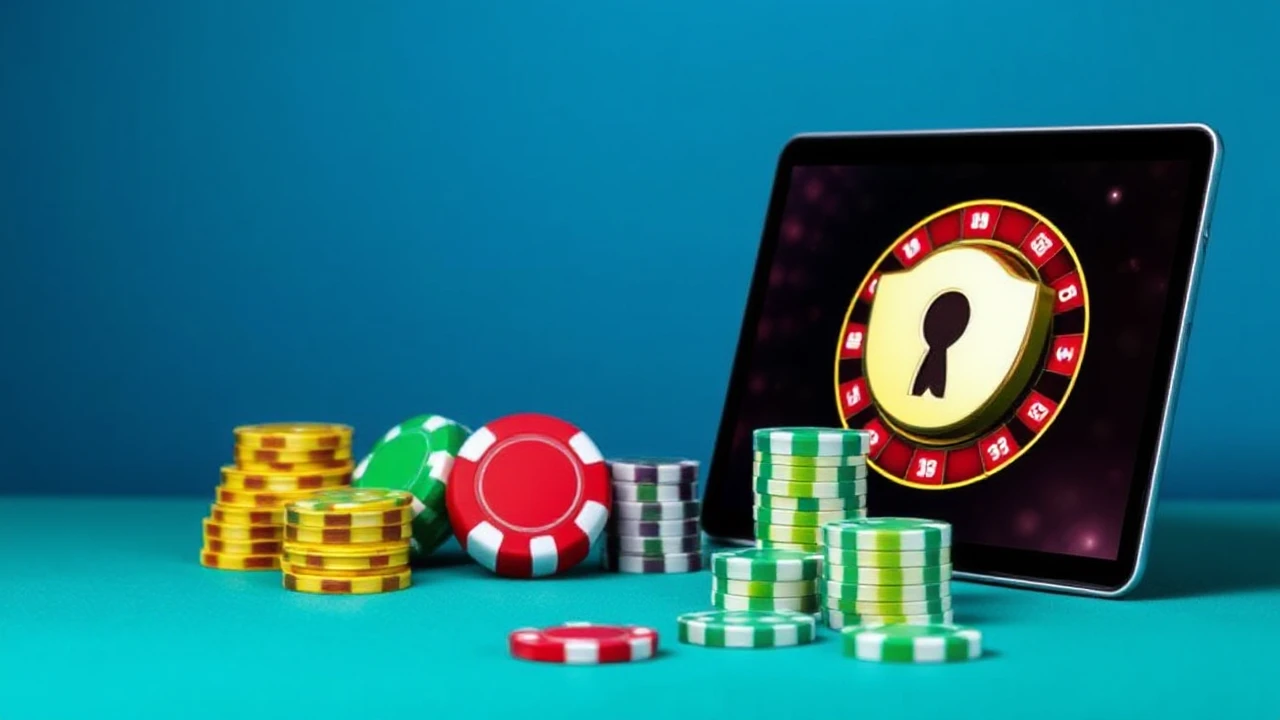 Staying Safe and Secure: Crucial Guidelines for Internet Casino Players