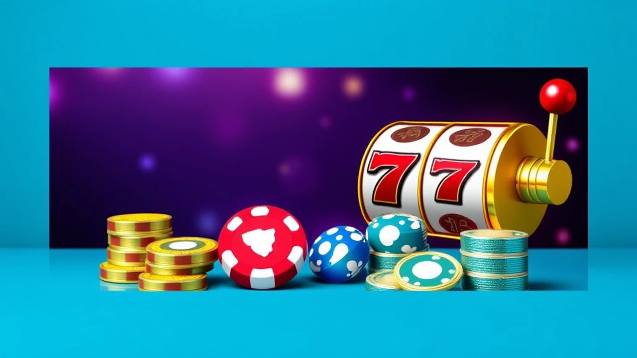 Proven Strategies for Controlling Your Online Casino Slot Bankroll