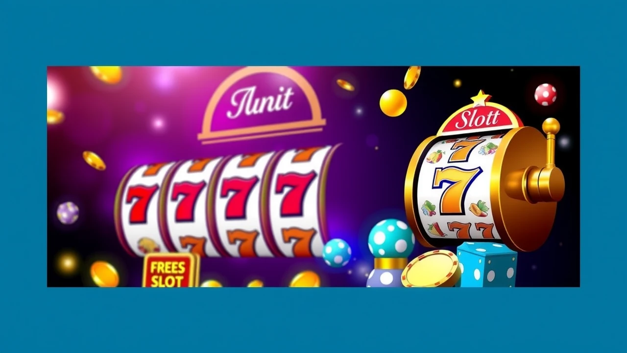 Unveiling the Reality of Casino Slot Games: Dispelling Myths and Misconceptions
