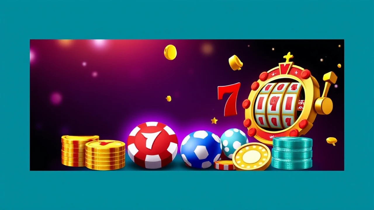 Discover Your Fortune: Best Online Casino Games to Play Today