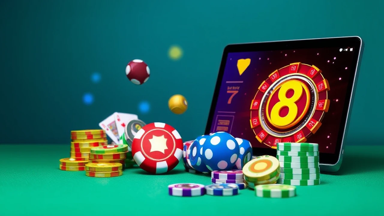 Unveiling the Mysteries of Online Gambling Activities: Vital Aspects to Learn